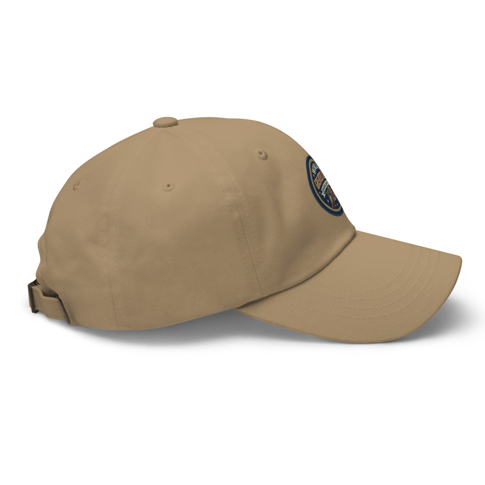 soilder dad hat soilder dad hat